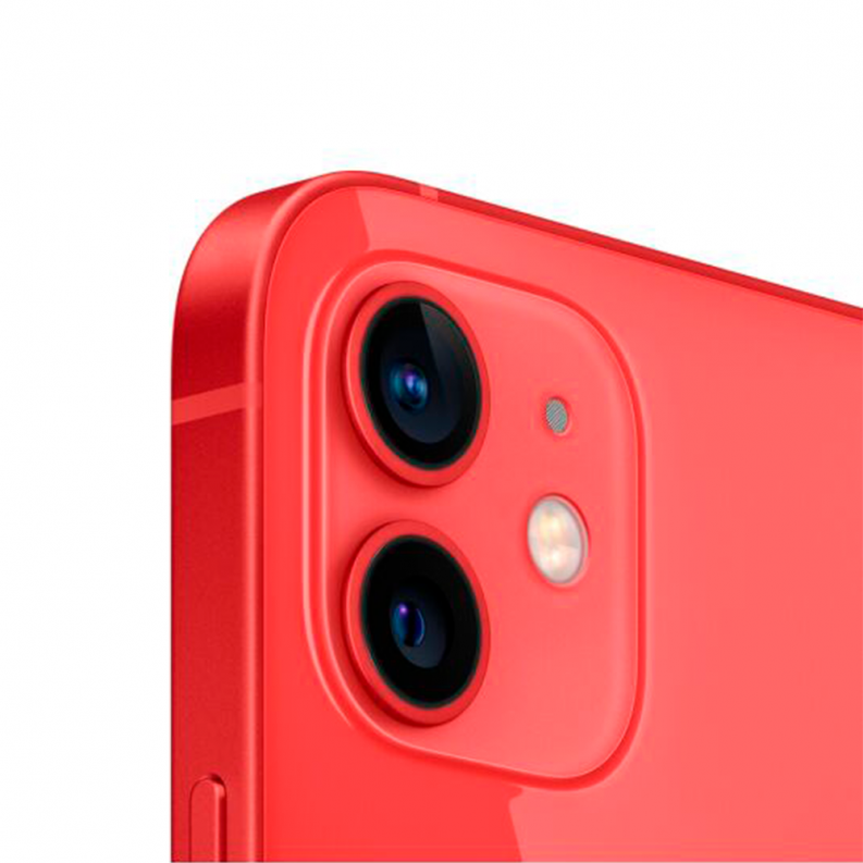 iPhone 12 mini 256GB PRODUCT RED, фото 5