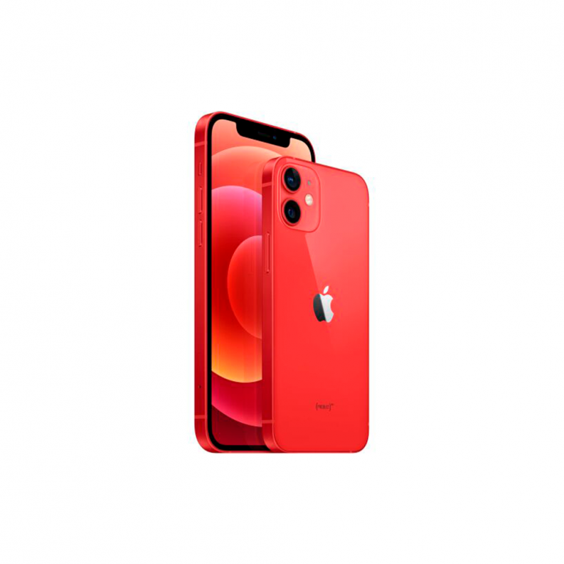 iPhone 12 mini 256GB PRODUCT RED, фото 6