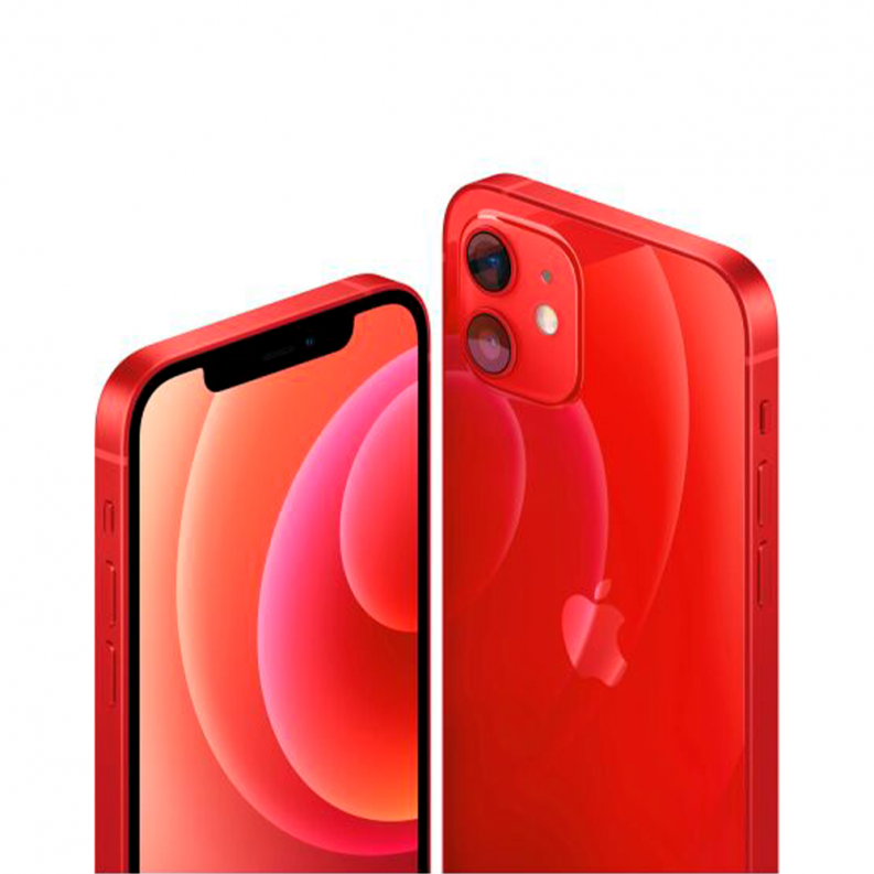 iPhone 12 mini 128GB PRODUCT RED, фото 7