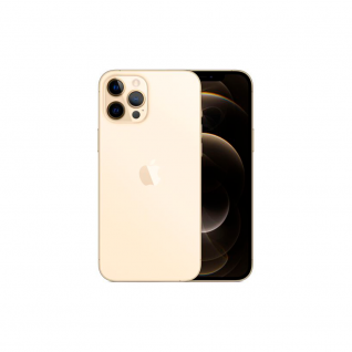 iPhone 12 Pro Max 512GB Gold