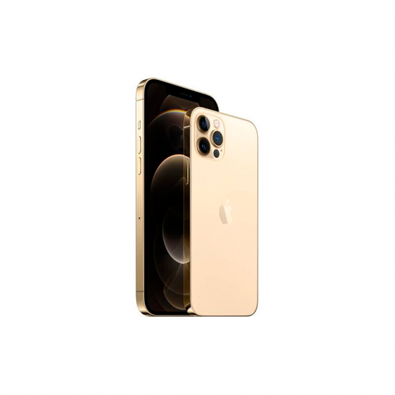 iPhone 12 Pro Max 512GB Gold, фото 6