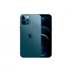 iPhone 12 Pro Max 128GB Pacific Blue