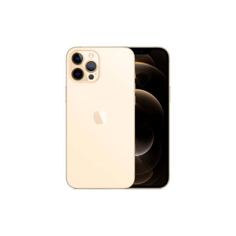 iPhone 12 Pro 256GB Gold