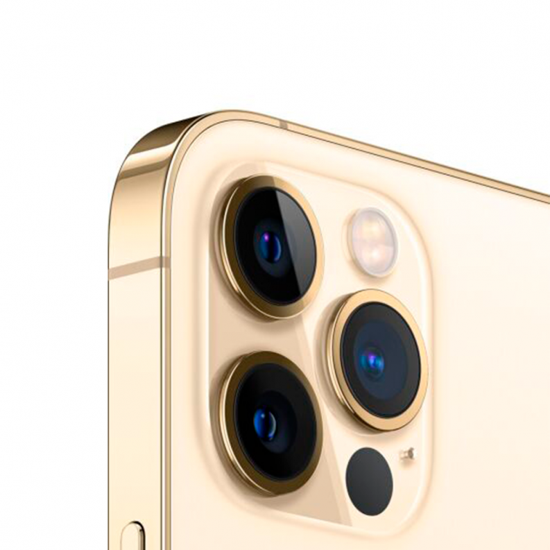 iPhone 12 Pro 128GB Gold, фото 5