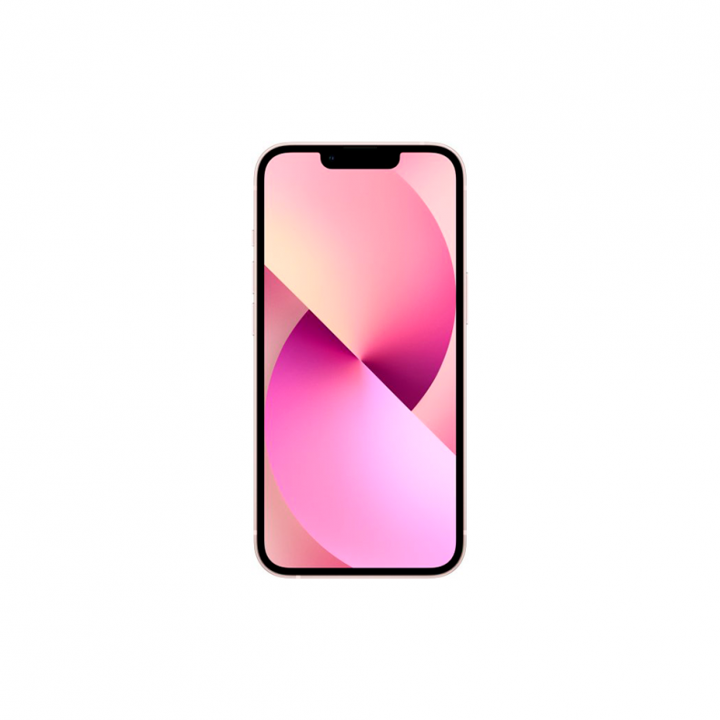 iPhone 13 mini 128GB Pink, фото 3