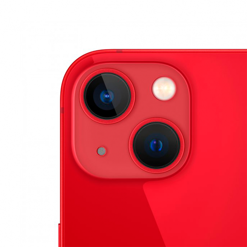 iPhone 13 mini 256GB PRODUCT RED, фото 4