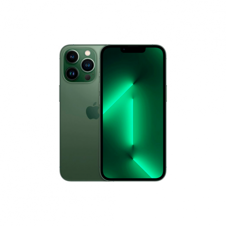 iPhone 13 Pro Max 128GB Alpine Green