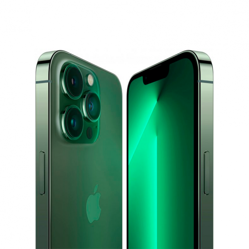 iPhone 13 Pro Max 128GB Alpine Green, фото 4