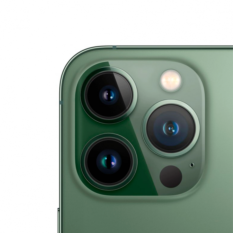 iPhone 13 Pro Max 128GB Alpine Green, фото 7