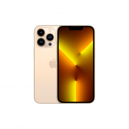 iPhone 13 Pro 1TB Gold