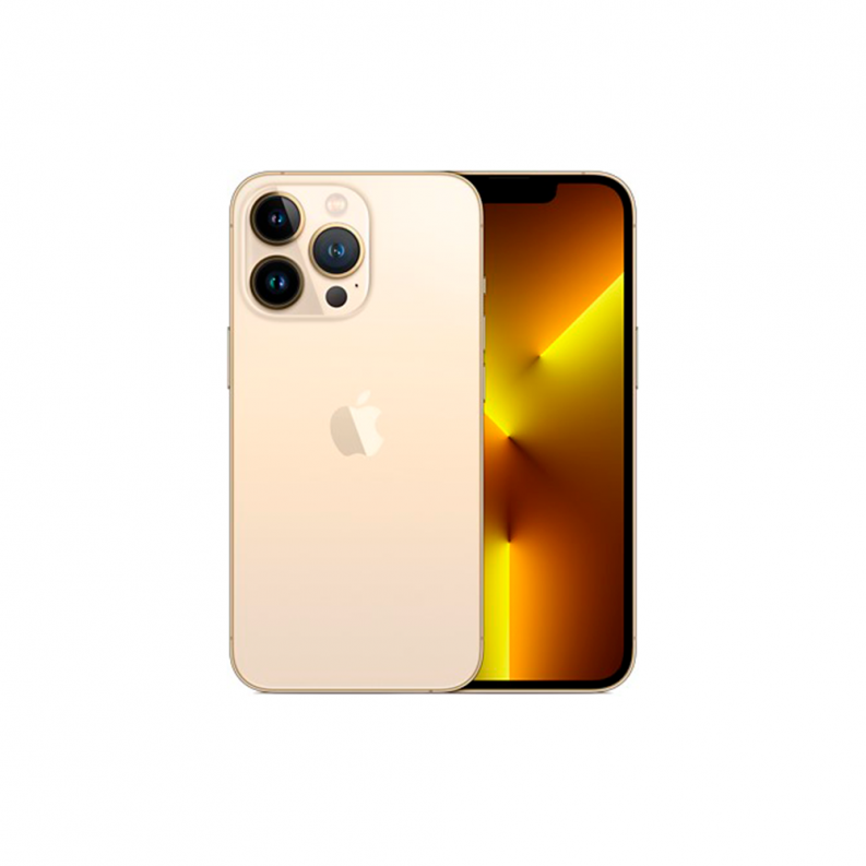 iPhone 13 Pro 256GB Gold, фото 4