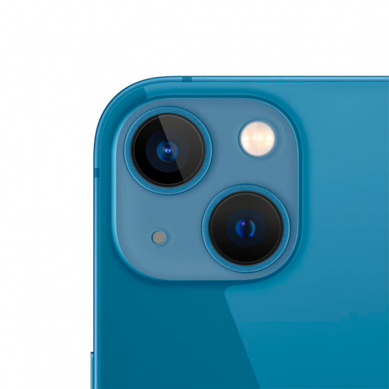 iPhone 13 128GB Blue, фото 4