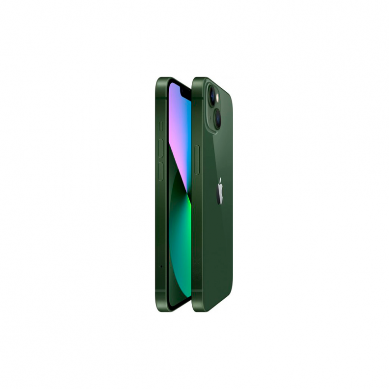 iPhone 13 256GB Green, фото 4