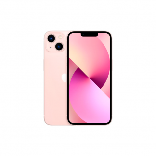 iPhone 13 128GB Pink