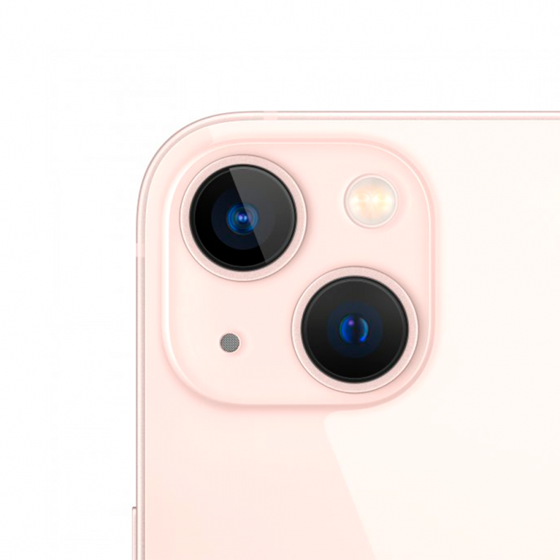 iPhone 13 128GB Pink, фото 4