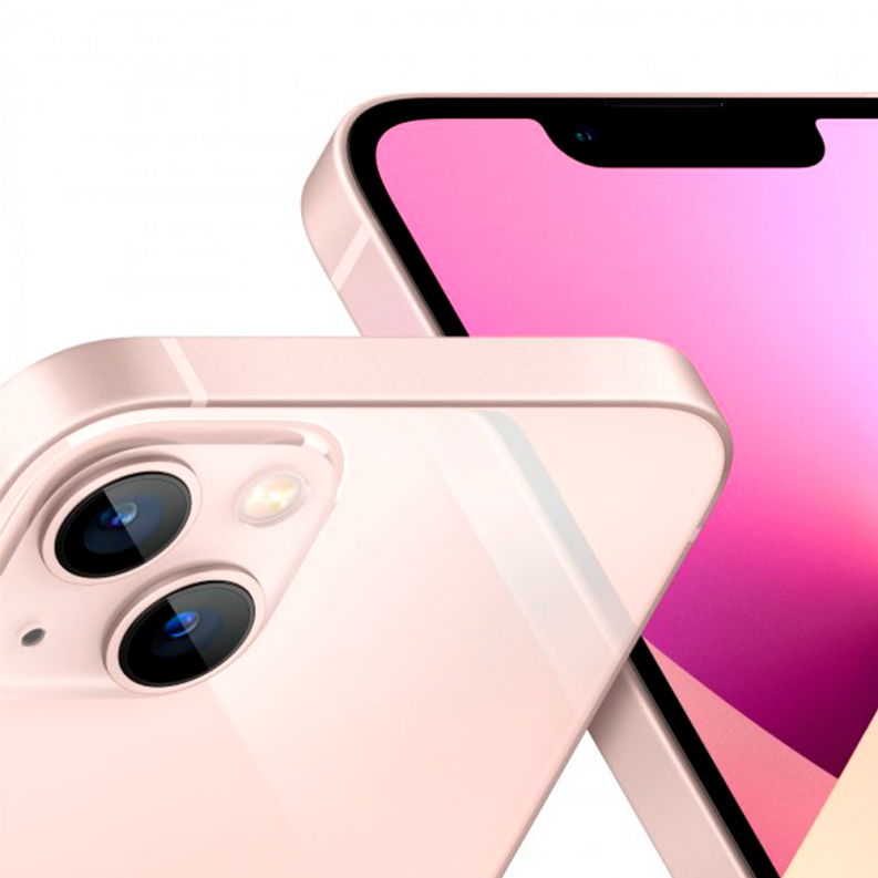 iPhone 13 128GB Pink, фото 5