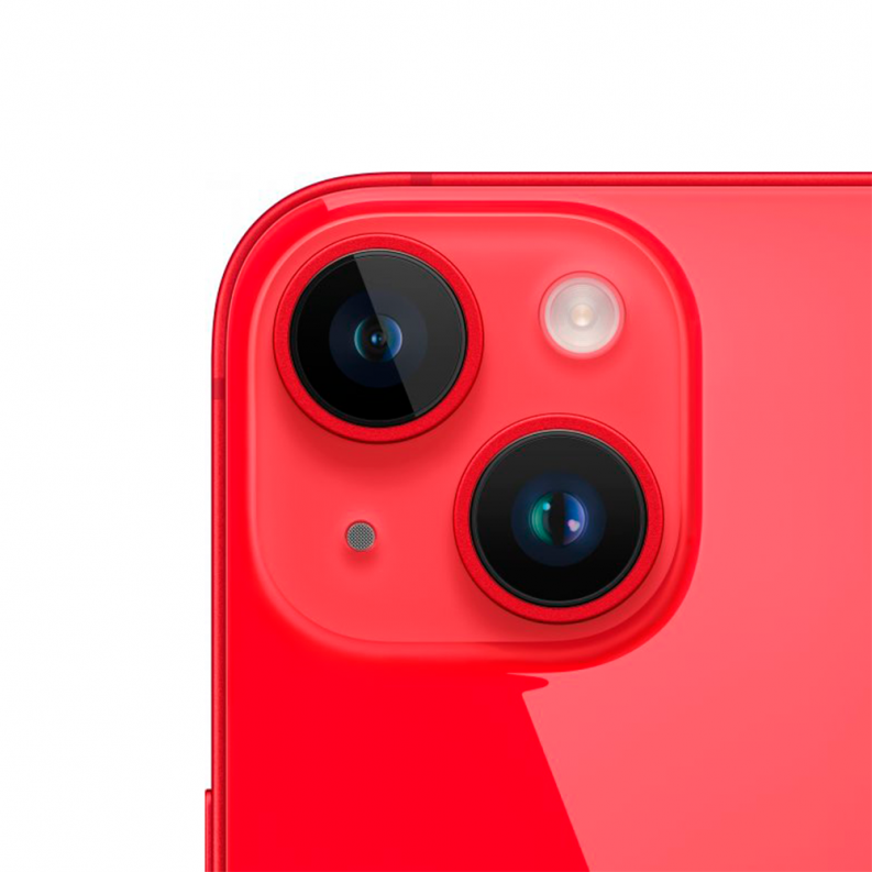 iPhone 14 Plus 512GB Product Red, фото 5