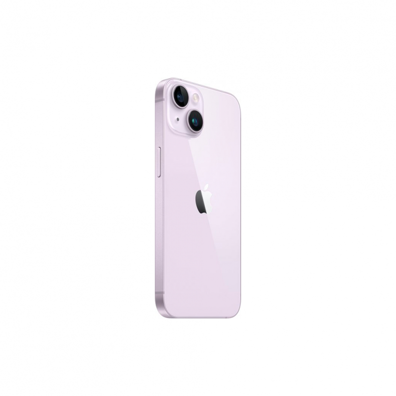 iPhone 14 Plus 512GB eSIM Purple, фото 4