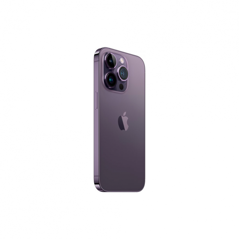 iPhone 14 Pro Max 128GB Deep Purple Dual SIM, фото 4