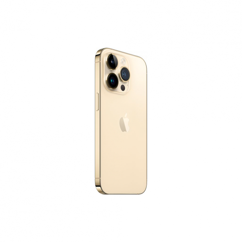 iPhone 14 Pro Max 128GB eSIM Gold, фото 4