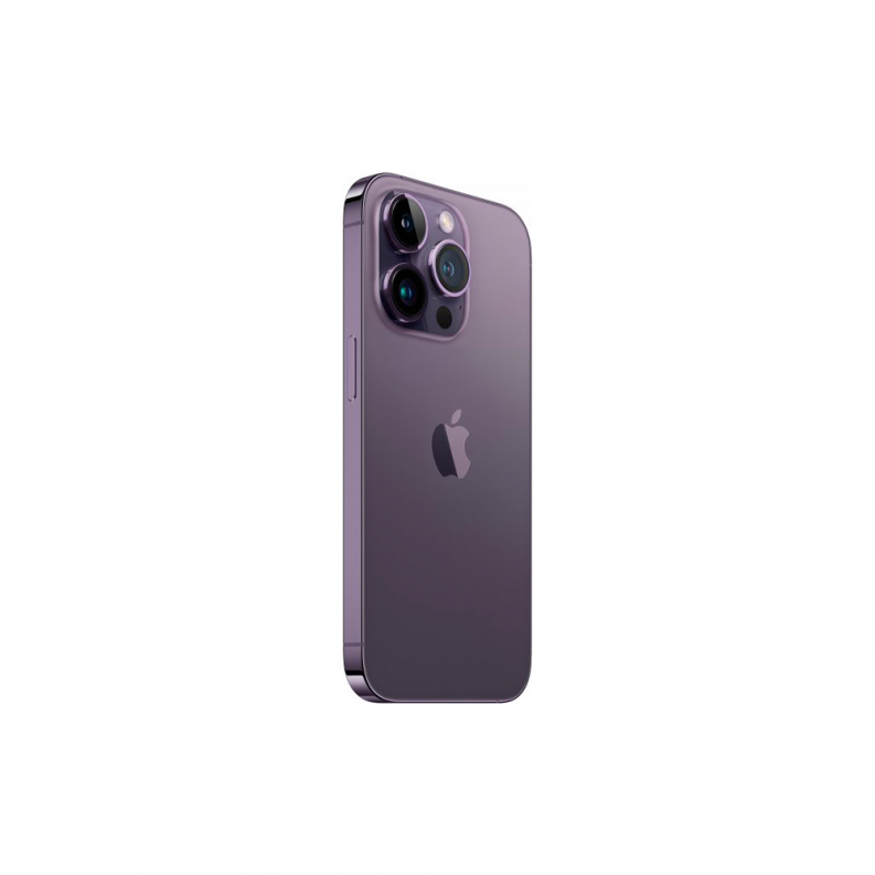 iPhone 14 Pro 256GB eSIM Deep Purple, фото 4