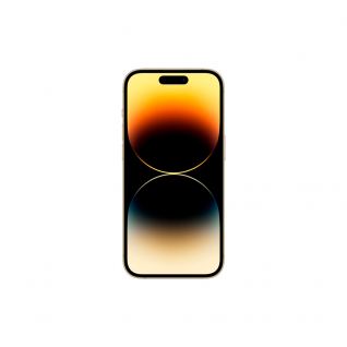 iPhone 14 Pro 1TB eSIM Gold