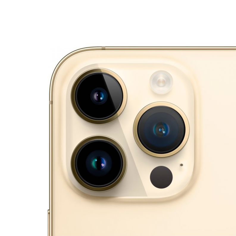 iPhone 14 Pro 256GB Gold, фото 5