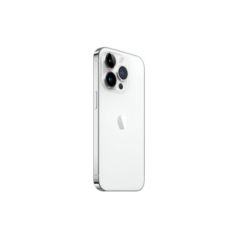 iPhone 14 Pro 128GB Silver, фото 4