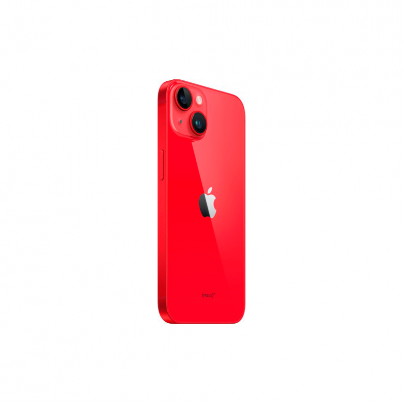 iPhone 14 256GB eSIM Product Red, фото 4