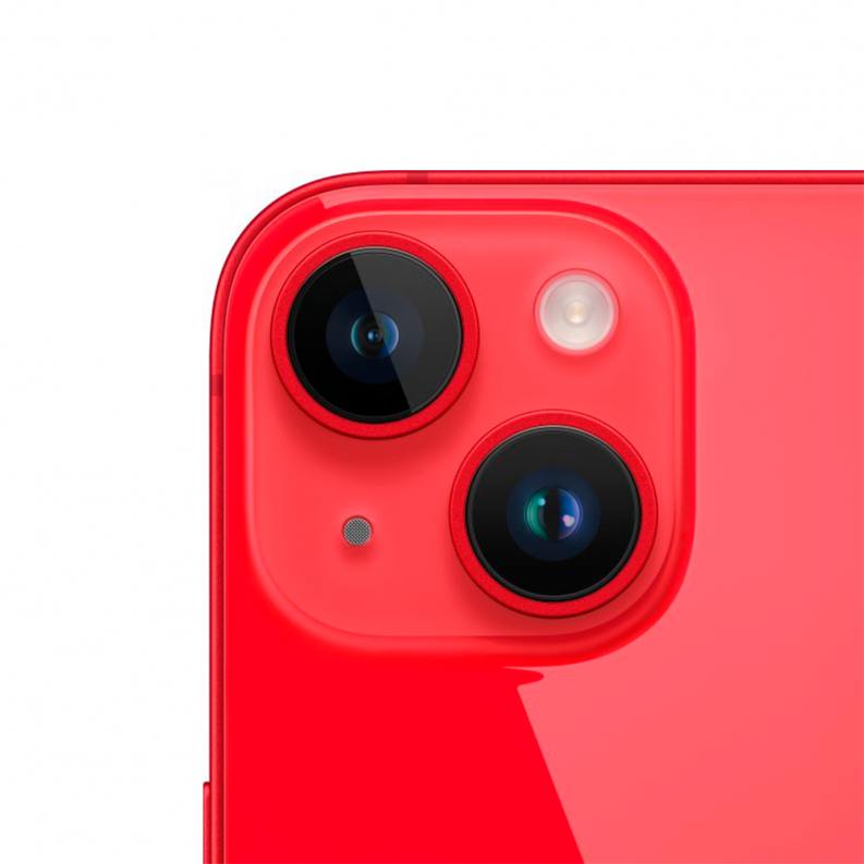 iPhone 14 128GB eSIM Product Red, фото 5