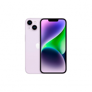 iPhone 14 256GB Purple