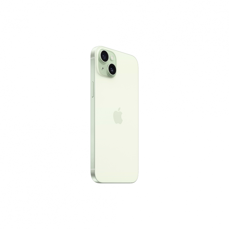 iPhone 15 Plus 256GB eSim Green, фото 4