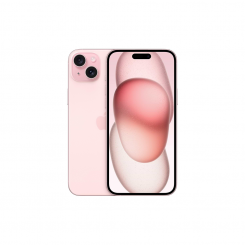 iPhone 15 Plus 128GB eSim Pink