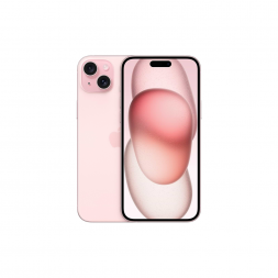 iPhone 15 Plus 256GB eSim Pink