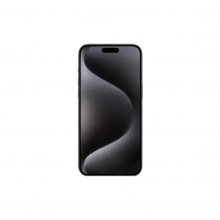 iPhone 15 Pro Max 1TB eSim Black Titanium