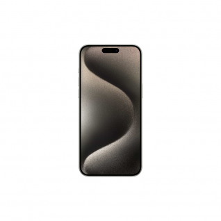 iPhone 15 Pro Max 1TB eSim Natural Titanium