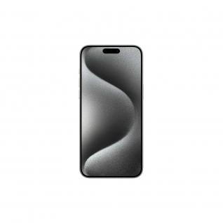 iPhone 15 Pro Max 1TB eSim White Titanium