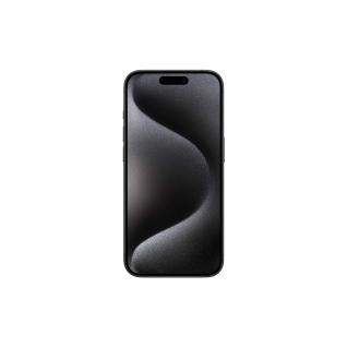 iPhone 15 Pro 1TB eSim Black Titanium
