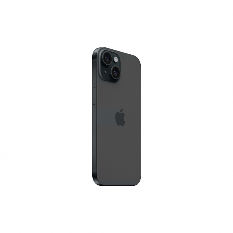 iPhone 15 128GB eSim Black, фото 4