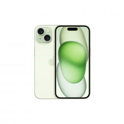 iPhone 15 128GB eSim Green
