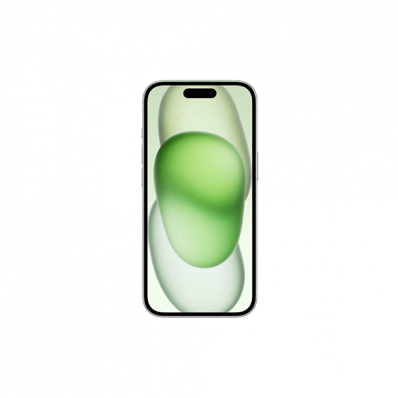 iPhone 15 128GB eSim Green, фото 3