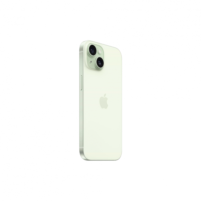 iPhone 15 128GB Green, фото 4