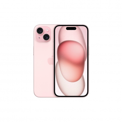 iPhone 15 512GB eSim Pink