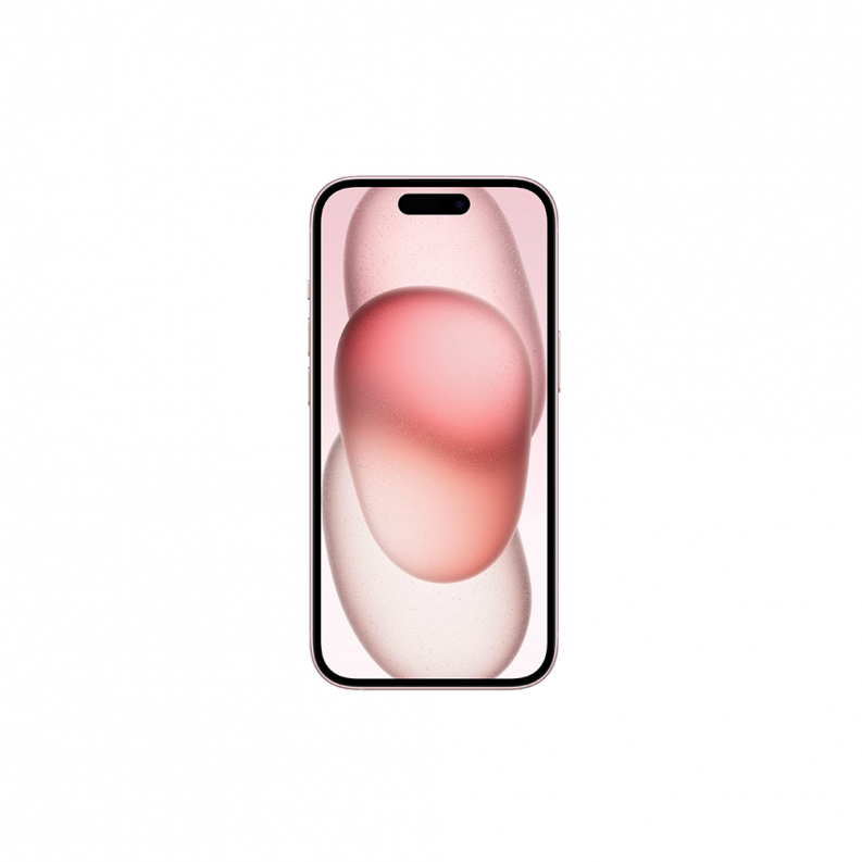 iPhone 15 128GB eSim Pink, фото 3