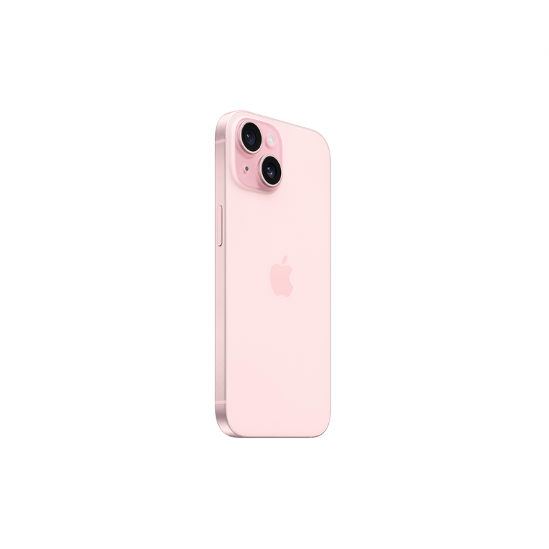 iPhone 15 128GB Pink, фото 4