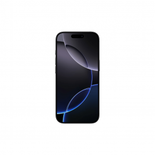 iPhone 16 Pro 1TB Black Titanium