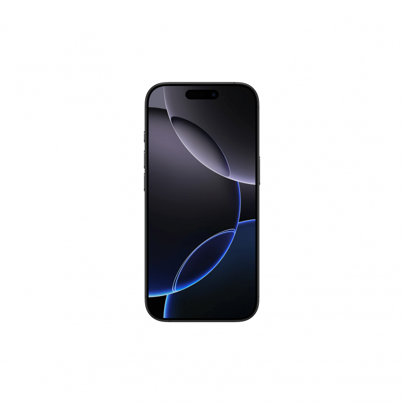 iPhone 16 Pro 256GB Black Titanium, фото 3