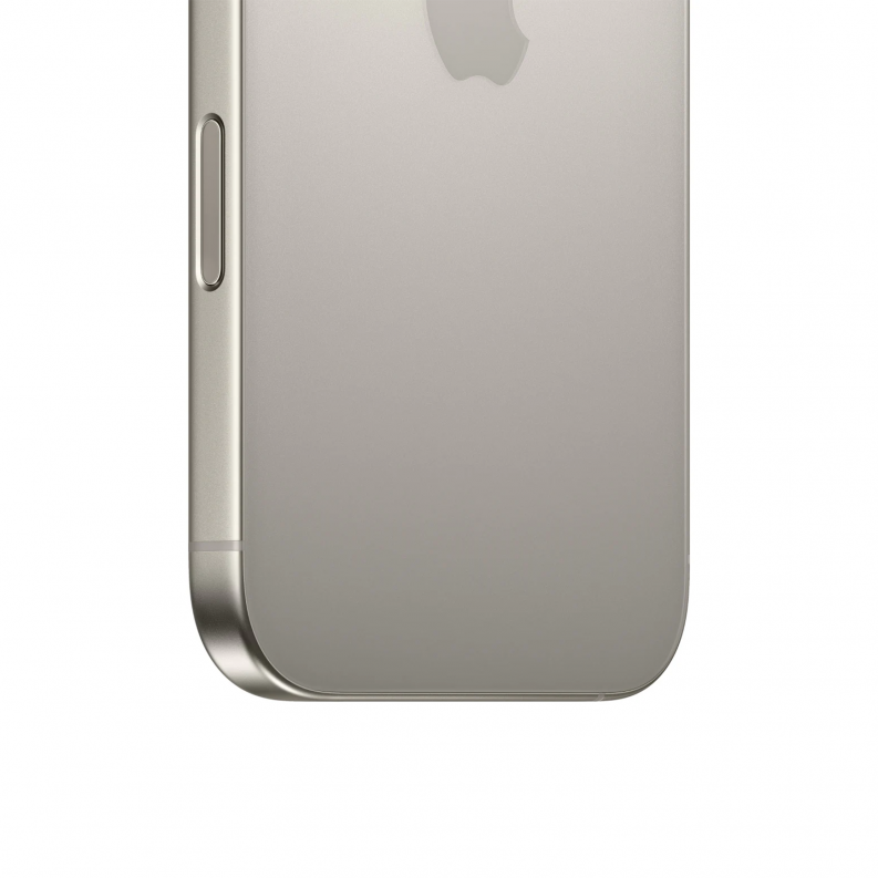 iPhone 16 Pro Max 1TB Natural Titanium, фото 6