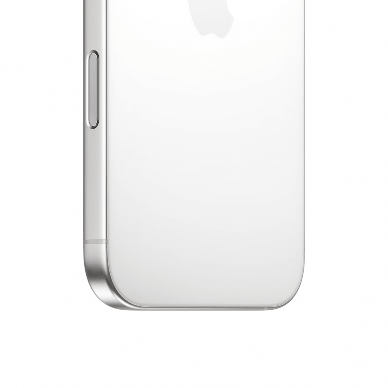 iPhone 16 Pro Max 1TB White Titanium, фото 6