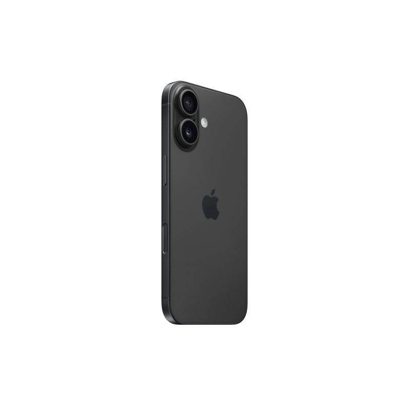 iPhone 16 512GB Black, фото 4